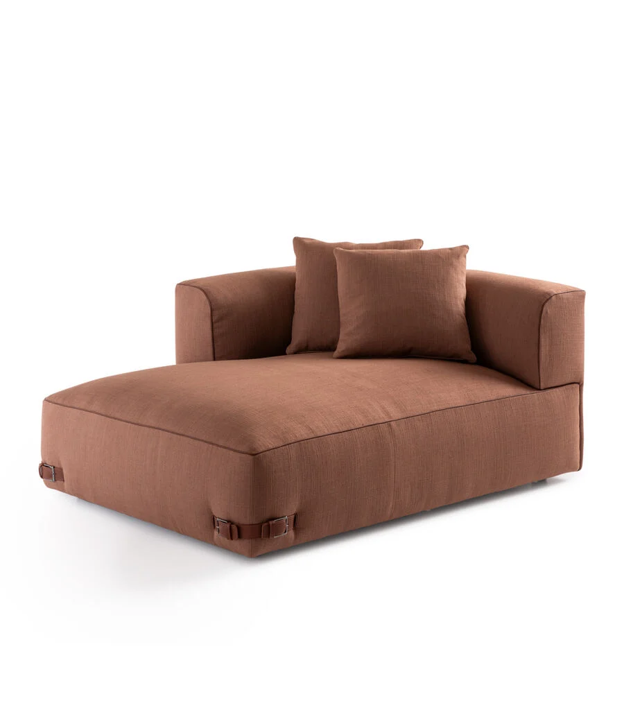 SOHOFT SECTIONAL SOFA